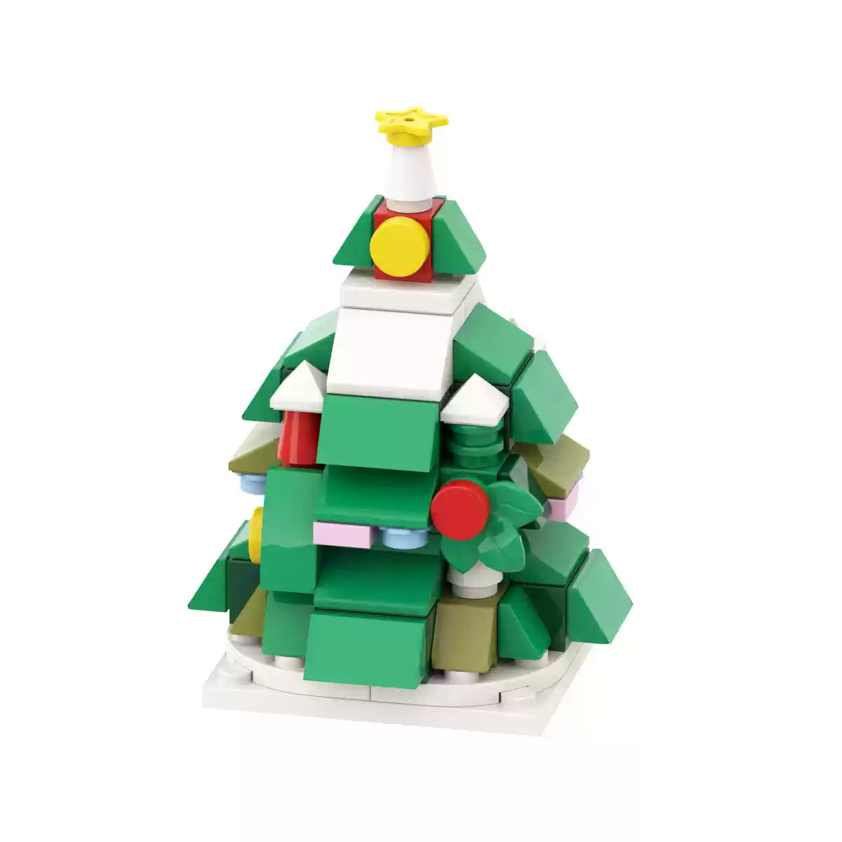 Christmas Tree Accessories