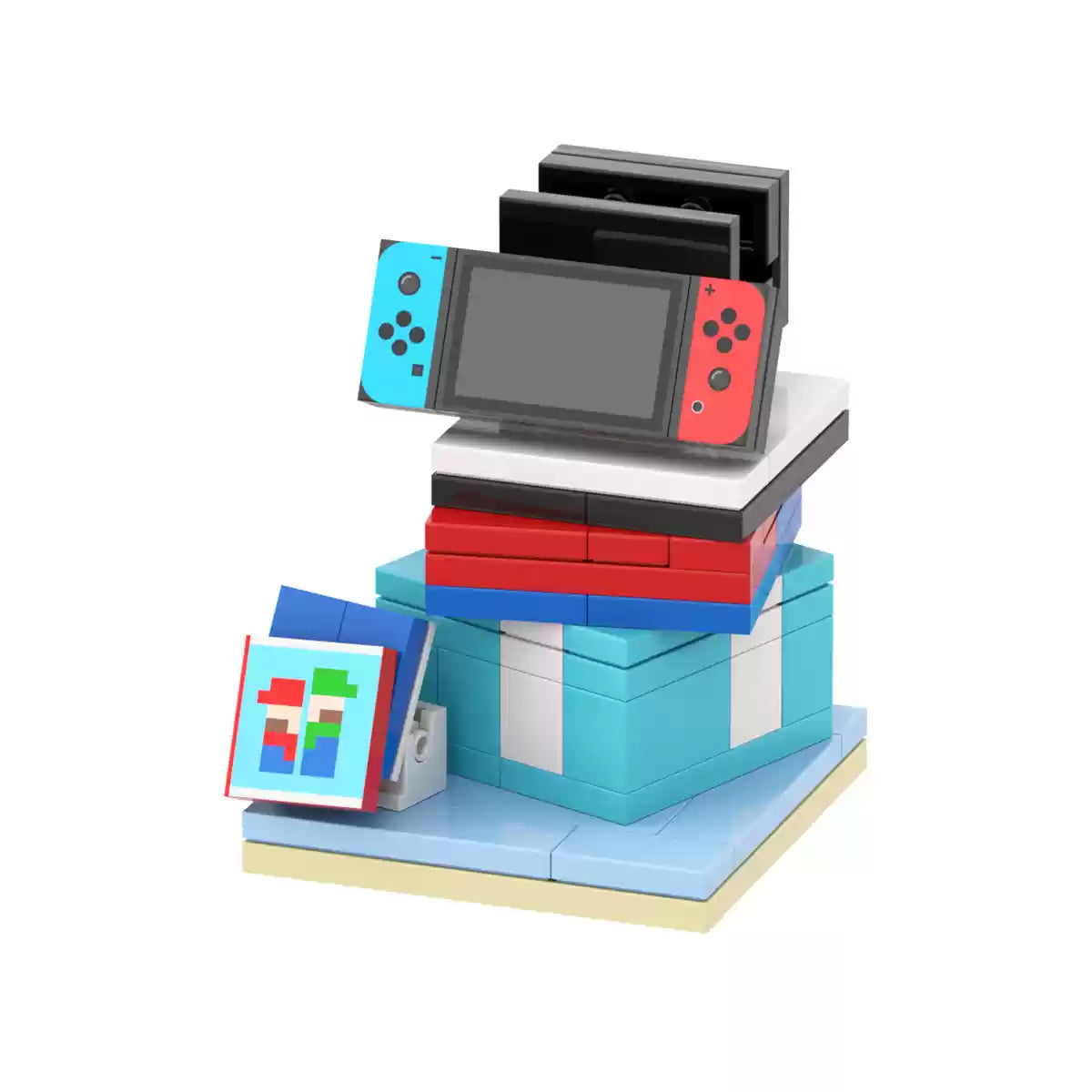 Handheld Game Consoles Accessories